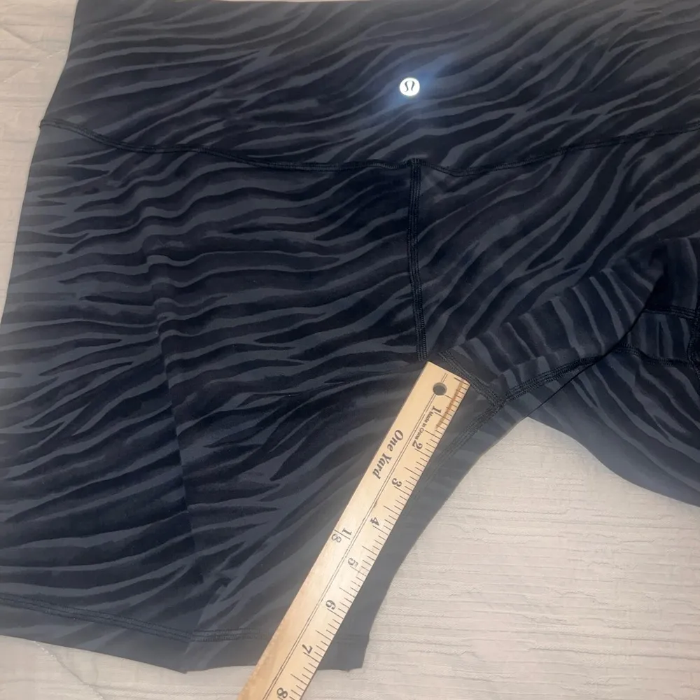 Lululemon Align Short 8”
Size 18 - Image 6