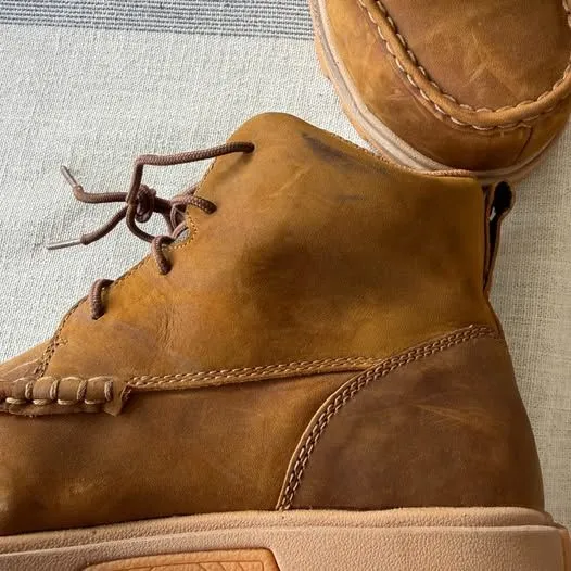 Twisted X 6" ULTRALITE X WORK BOOT Women’s Size 9 - Image 10