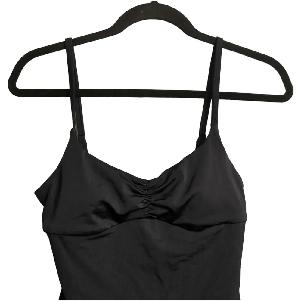 Andie Symi One Piece Black Swimwear Bathing Suit Size S New - Image 4