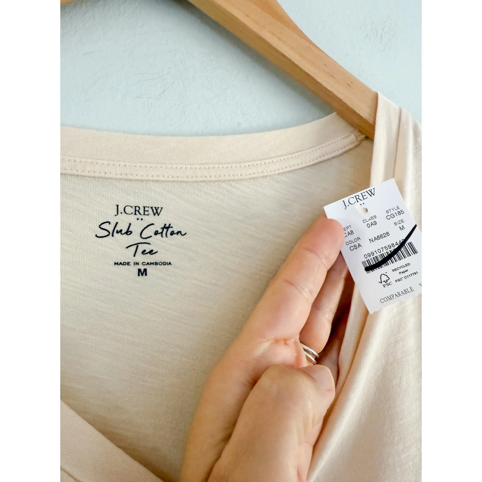 J Crew Factory | NWT Short - Image 4