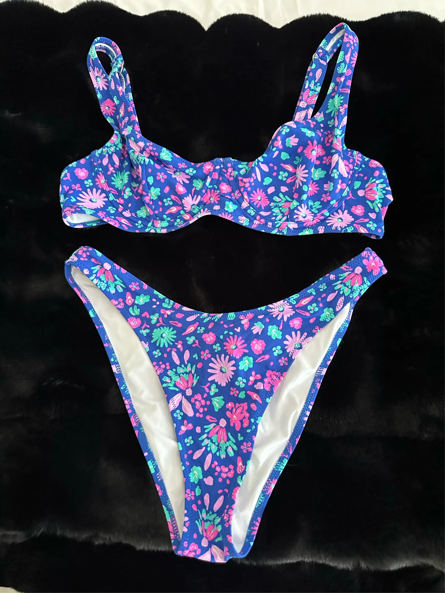 Bright Swimwear Bikini - Image 3