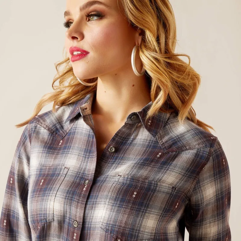 Ariat Billie Jean Button Down Shirt - Image 4