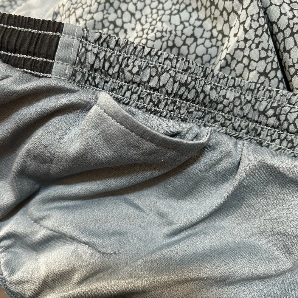 Nike  Dri-Fit Running Shorts - Image 4