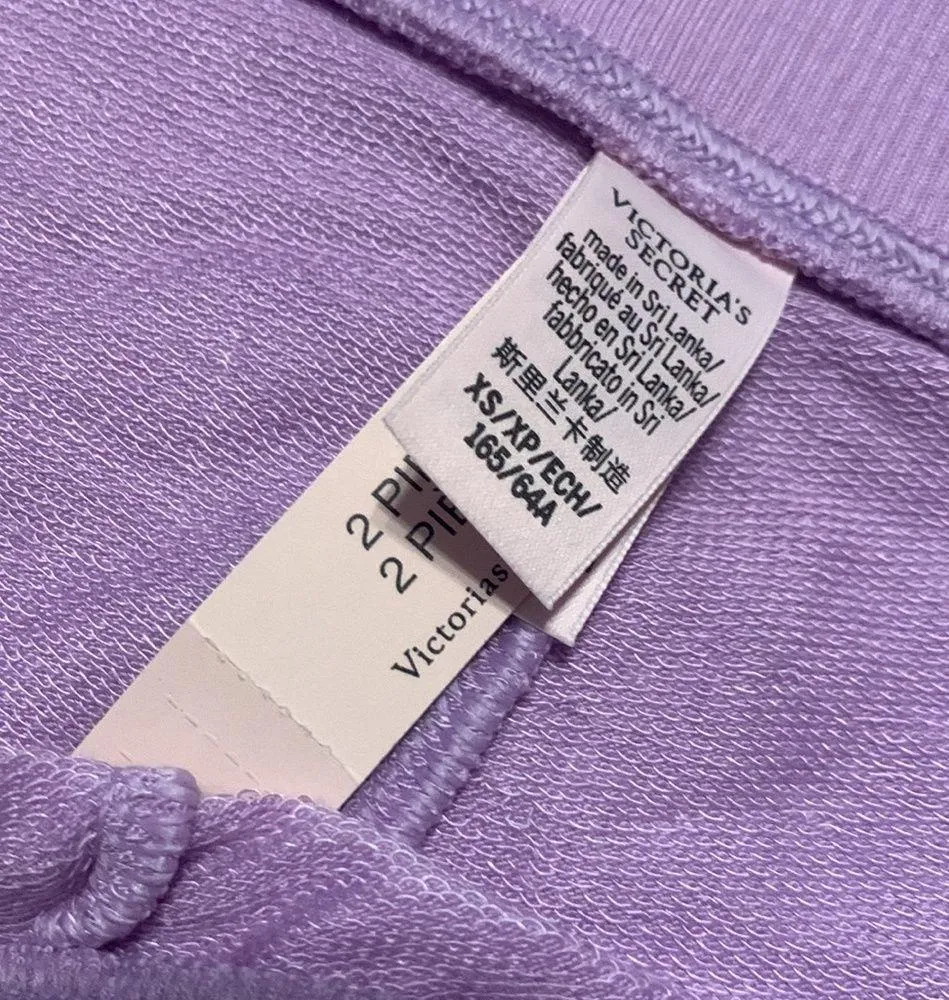 NWT Victorias Secret Short Pajama Set - Image 8