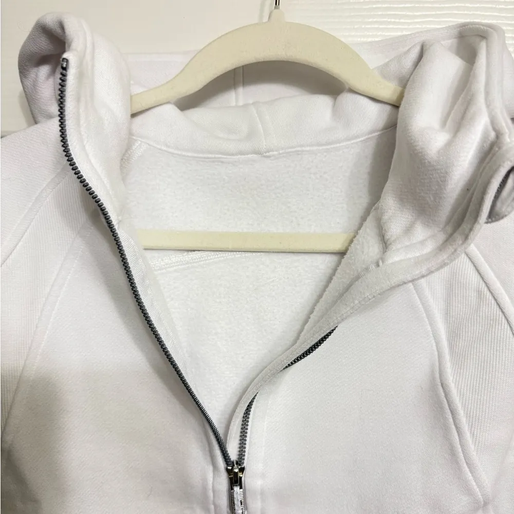 Scuba - White XS/Small - Image 3