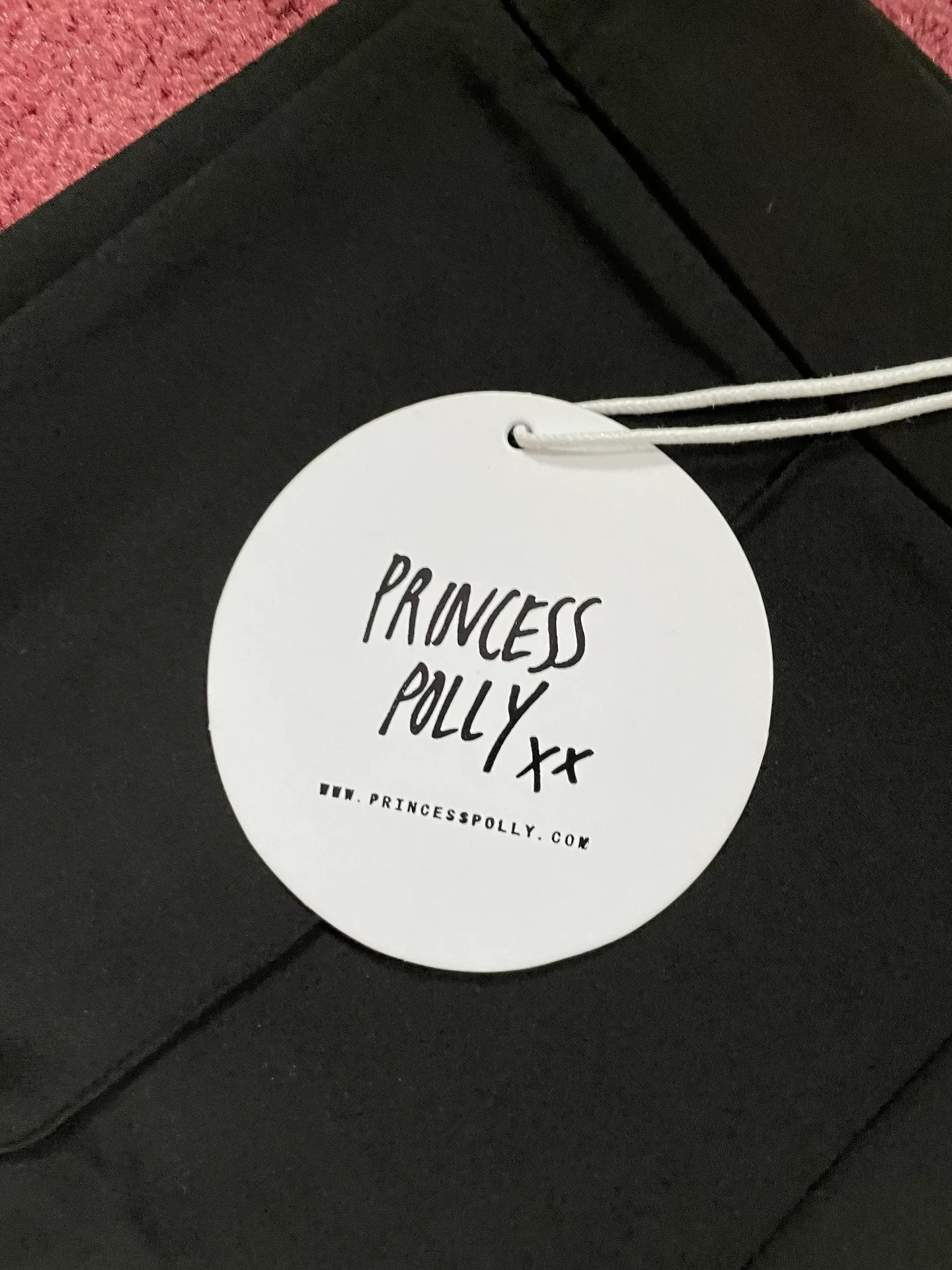 Princess Polly Pants - Image 4