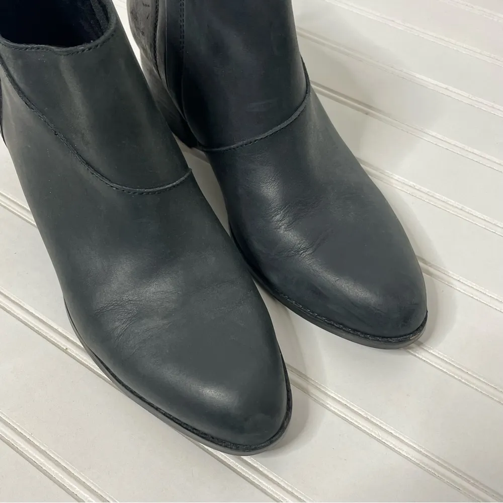 Toms Women’s Leilani Heeled Booties 408 - Image 6