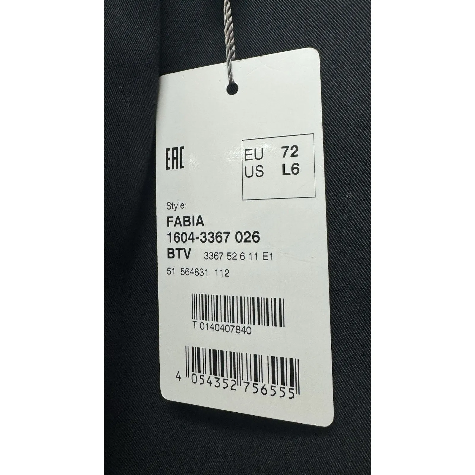 Bogner Fabia Cotton - Image 4