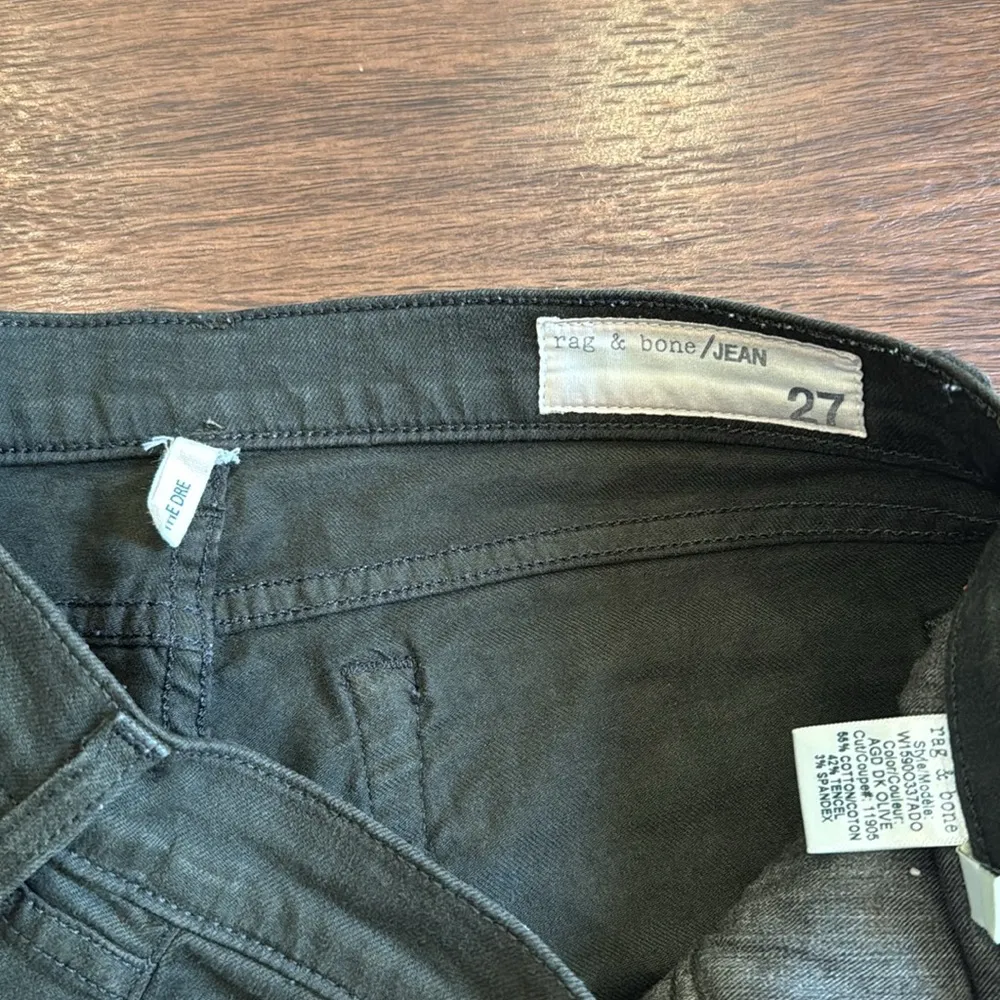 Rag and Bone  jeans - Image 3