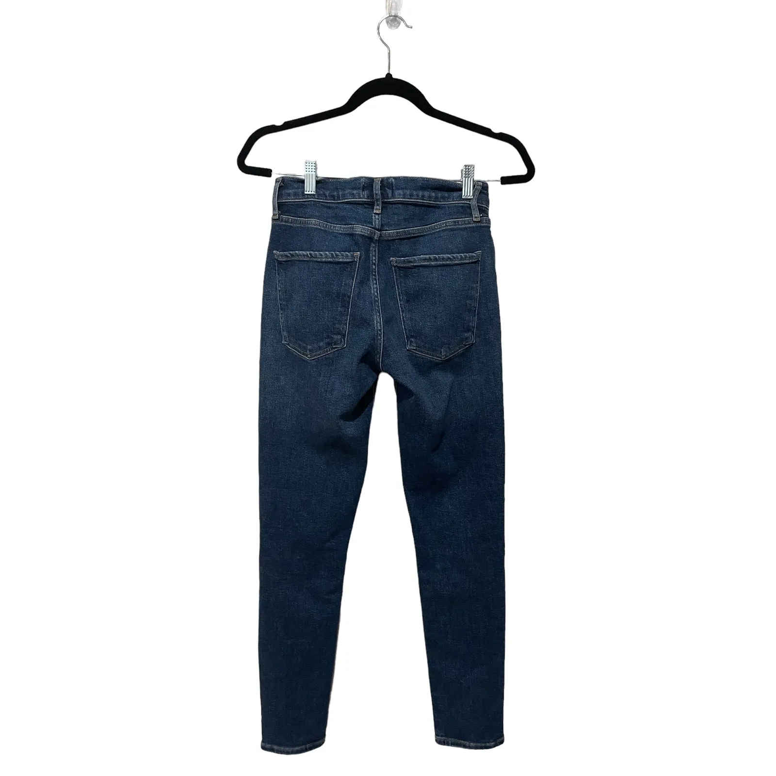 Agolde‎ Sophie Mid Rise Ankle Size 25 NWOT - Image 5