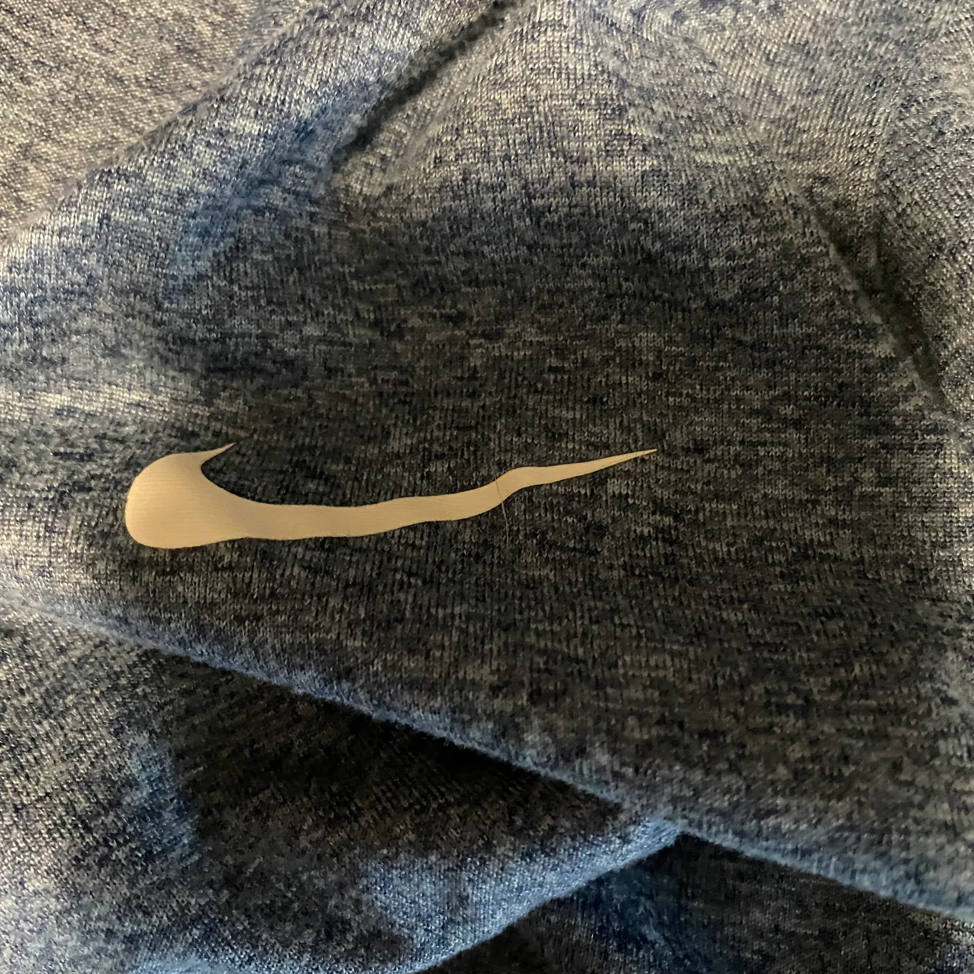 Nike Long Sleeve Tee - Image 2