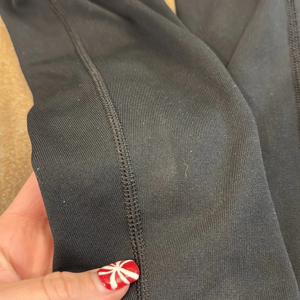 The North Face  Quarter Zip warm layer flash dry - Image 5
