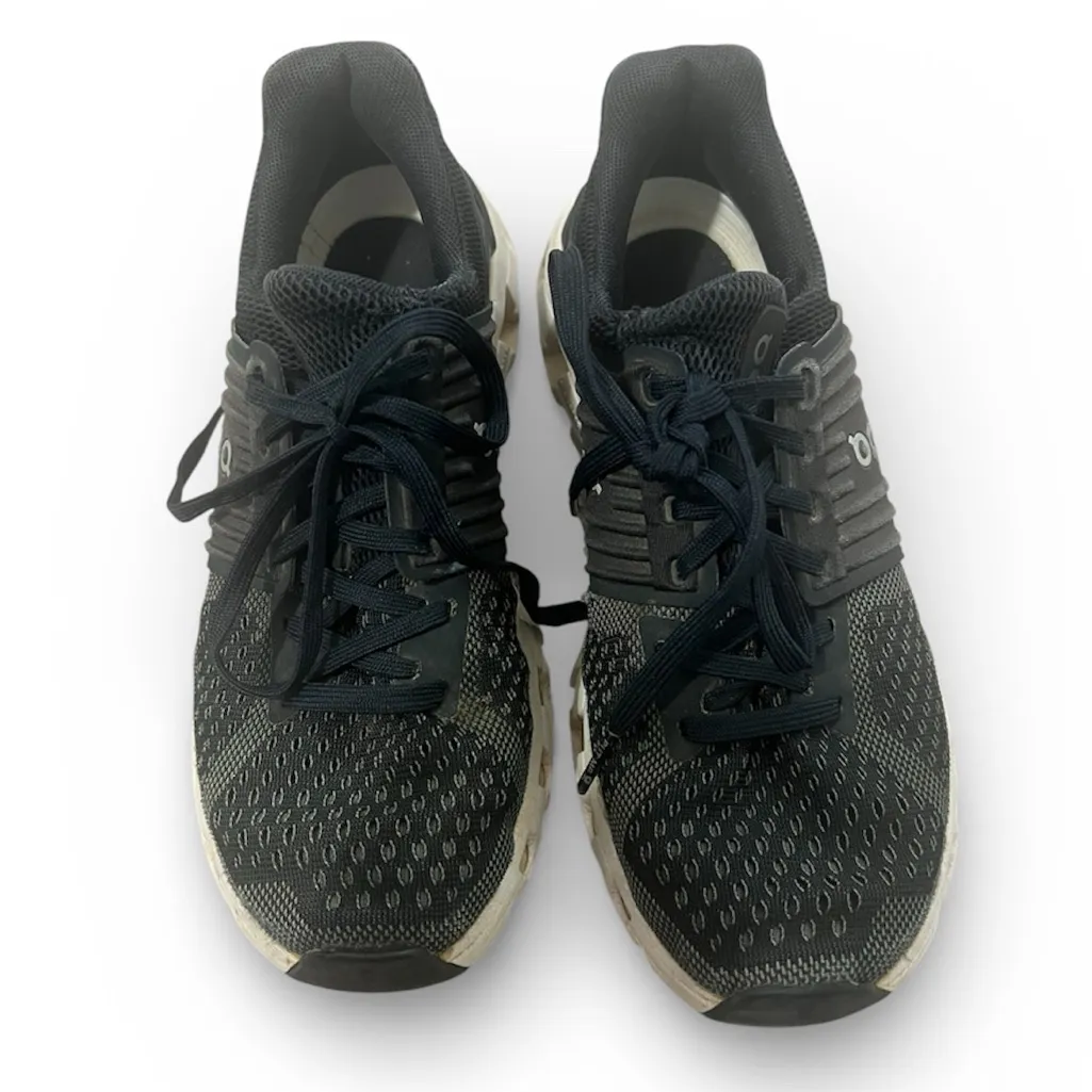 On Running Women’s Cloudswift Running Shoes Black Size 5 - Image 5