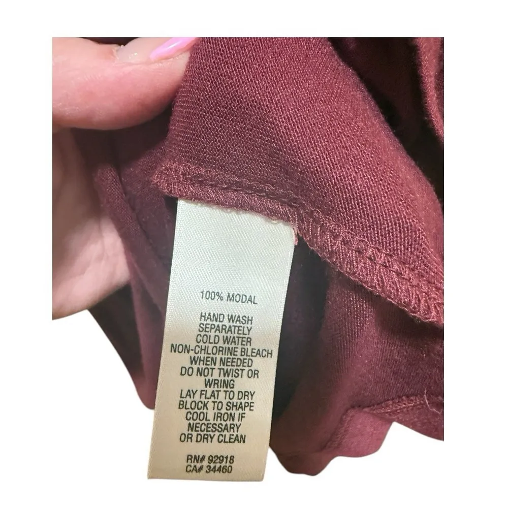 Juicy Couture Large Tank Women's Size 90's Y2K Ruffle Fairycore Whimsycore NWT - Image 10