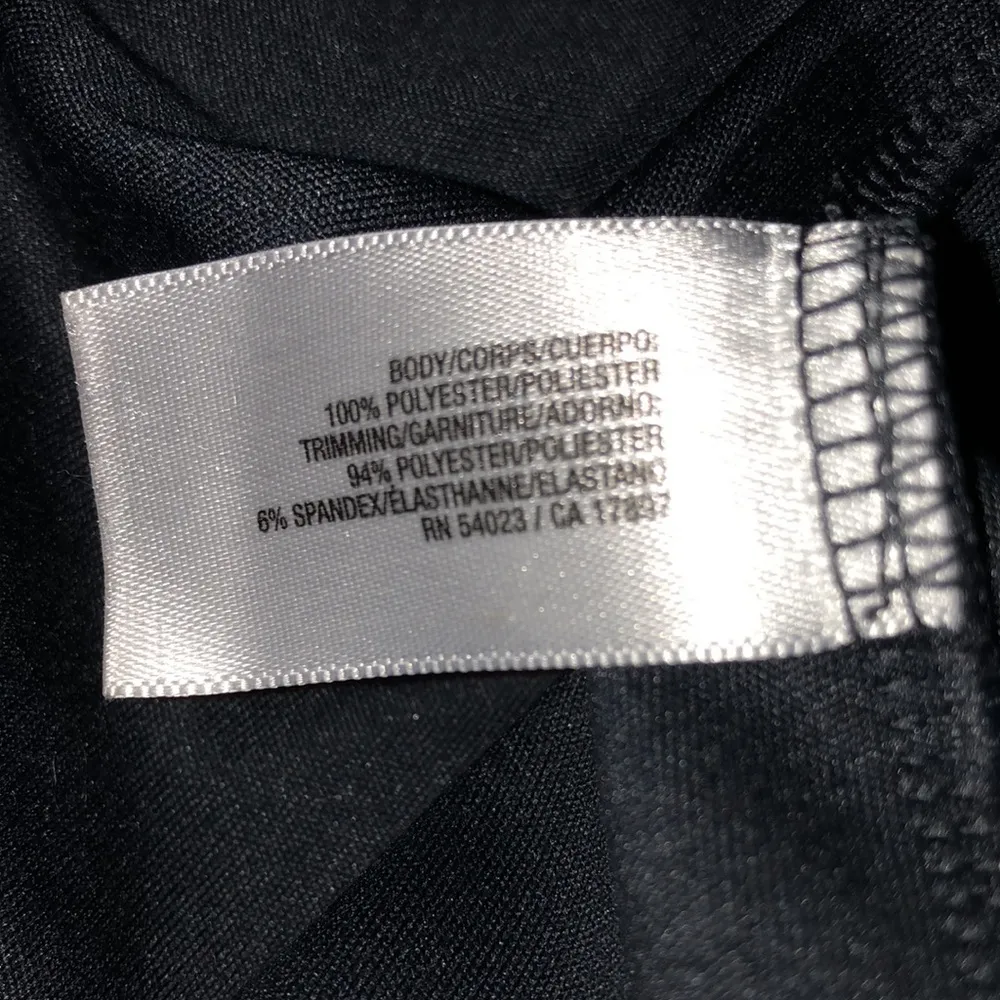 Old Navy active shirt, size large, gray - Image 4