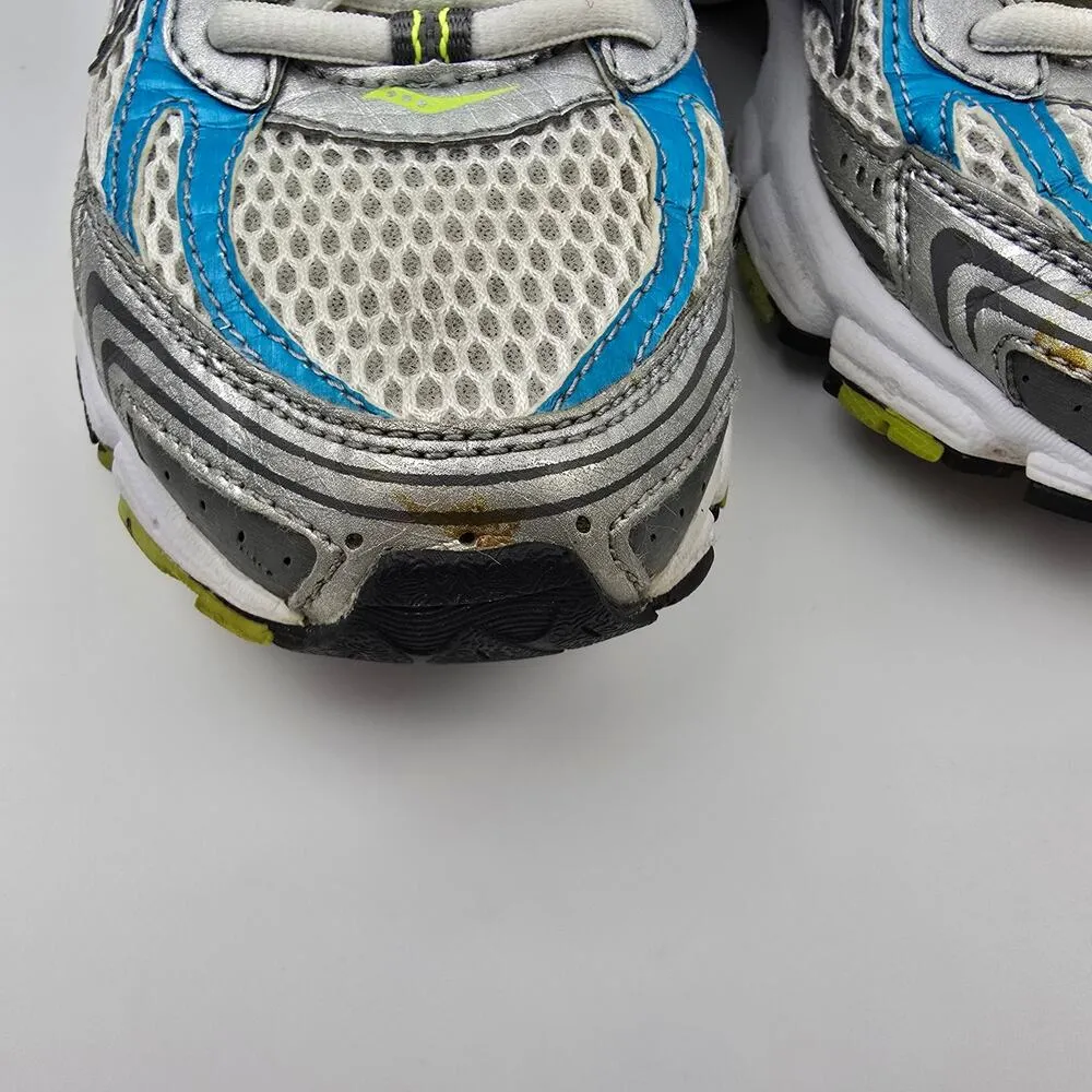 Saucony Grid Ignition 2 Running Shoes Womens 6.5 15047-8 - Image 5