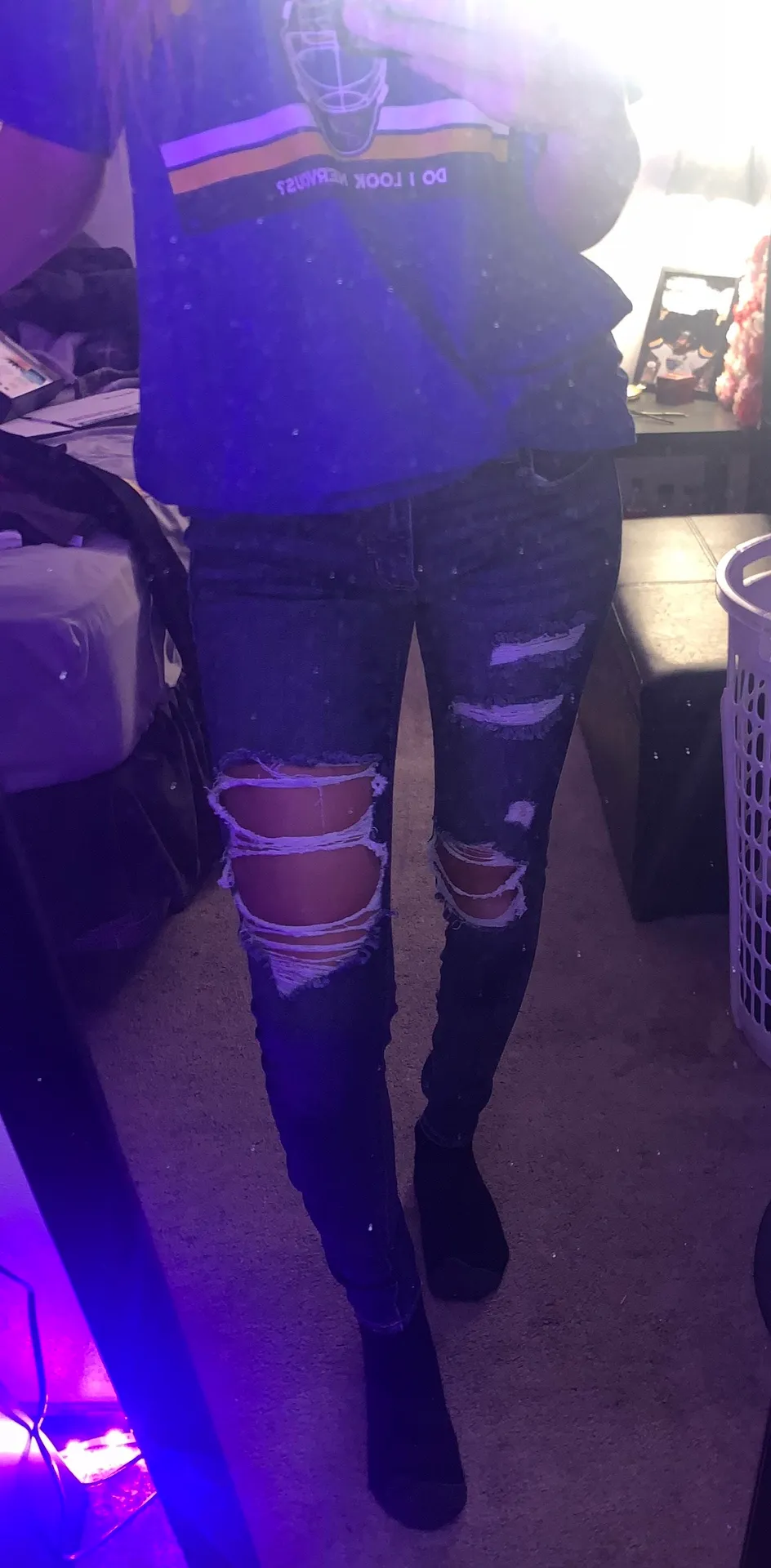 American Eagle Outfitters Jeans - Image 2