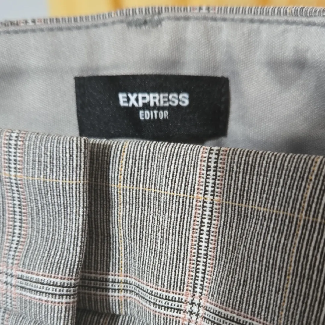 Express Pants - Image 2