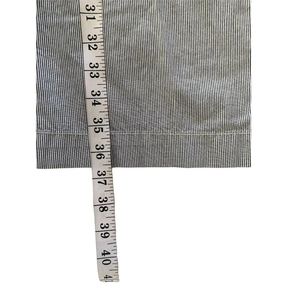 Gap Wide Leg Ankle Women's Pants - Image 5