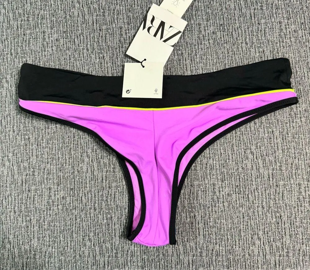 ZARA  Women’s Bikini Bottoms - Image 2