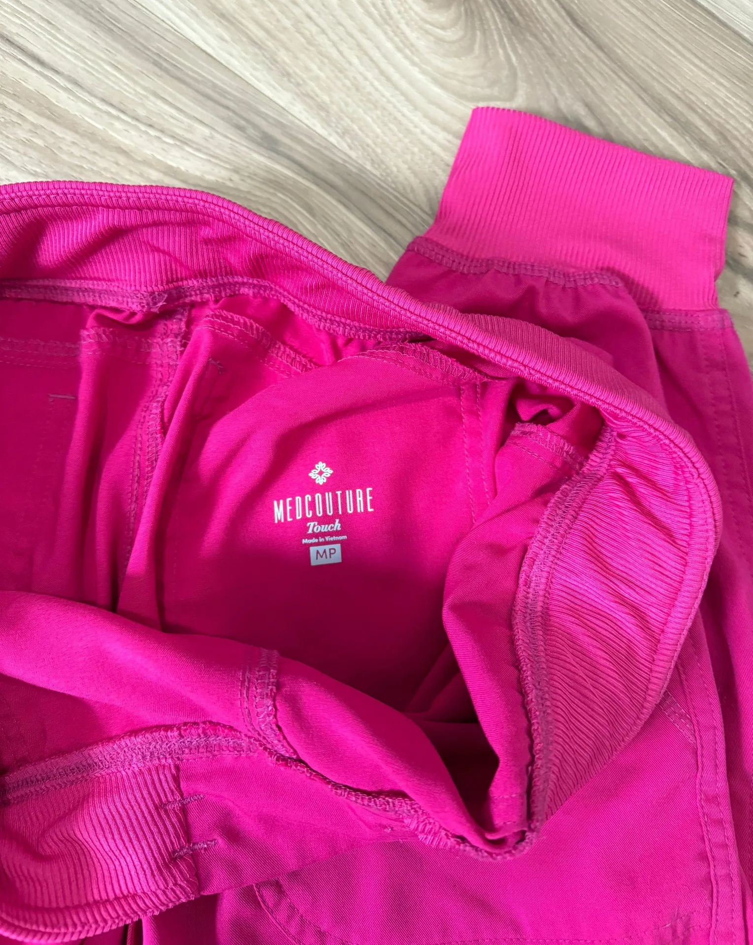 Med Couture Scrub Pants  - Image 4