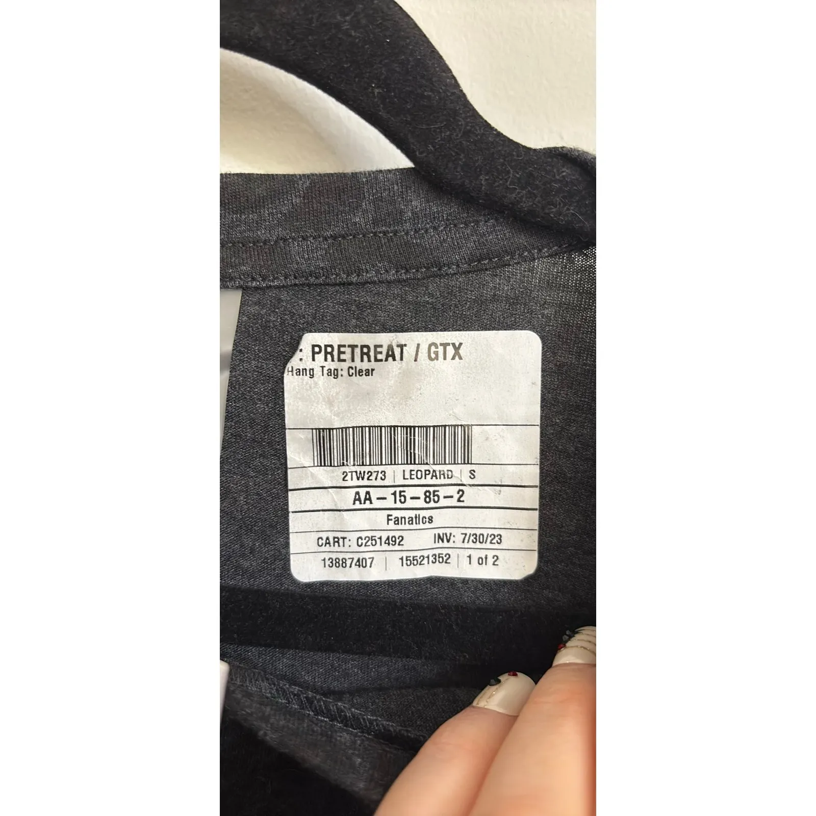 Gameday Couture T - Image 5