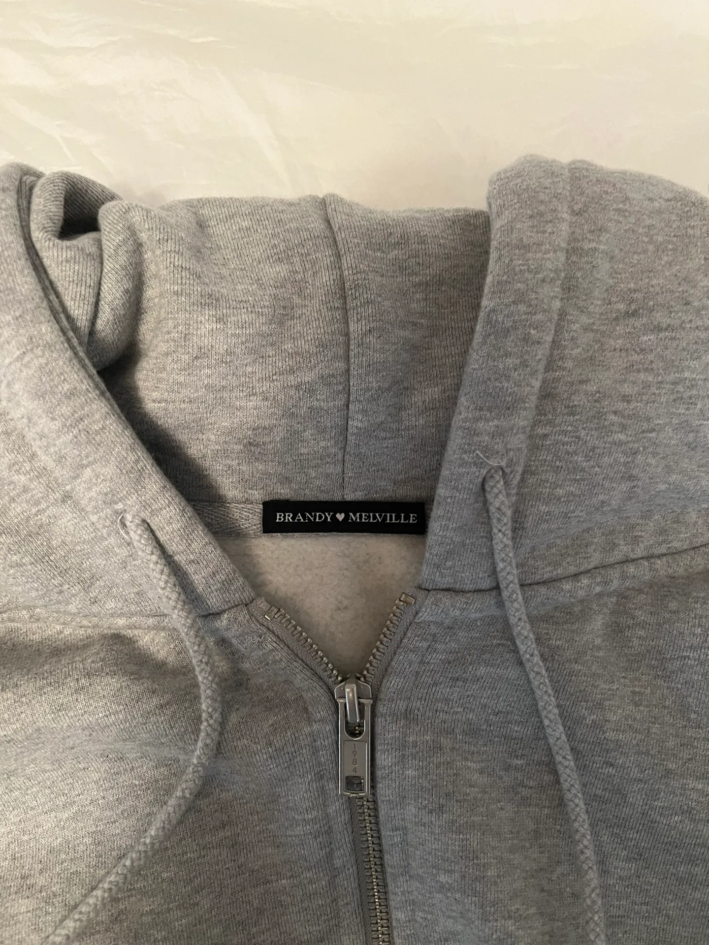 Brandy Melville Oversized Jacket - Image 2