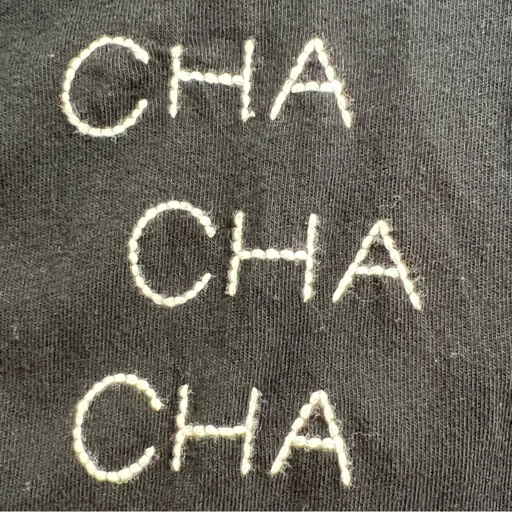 Wildfox Cha Cha Lounge Pointe Dress - Image 5