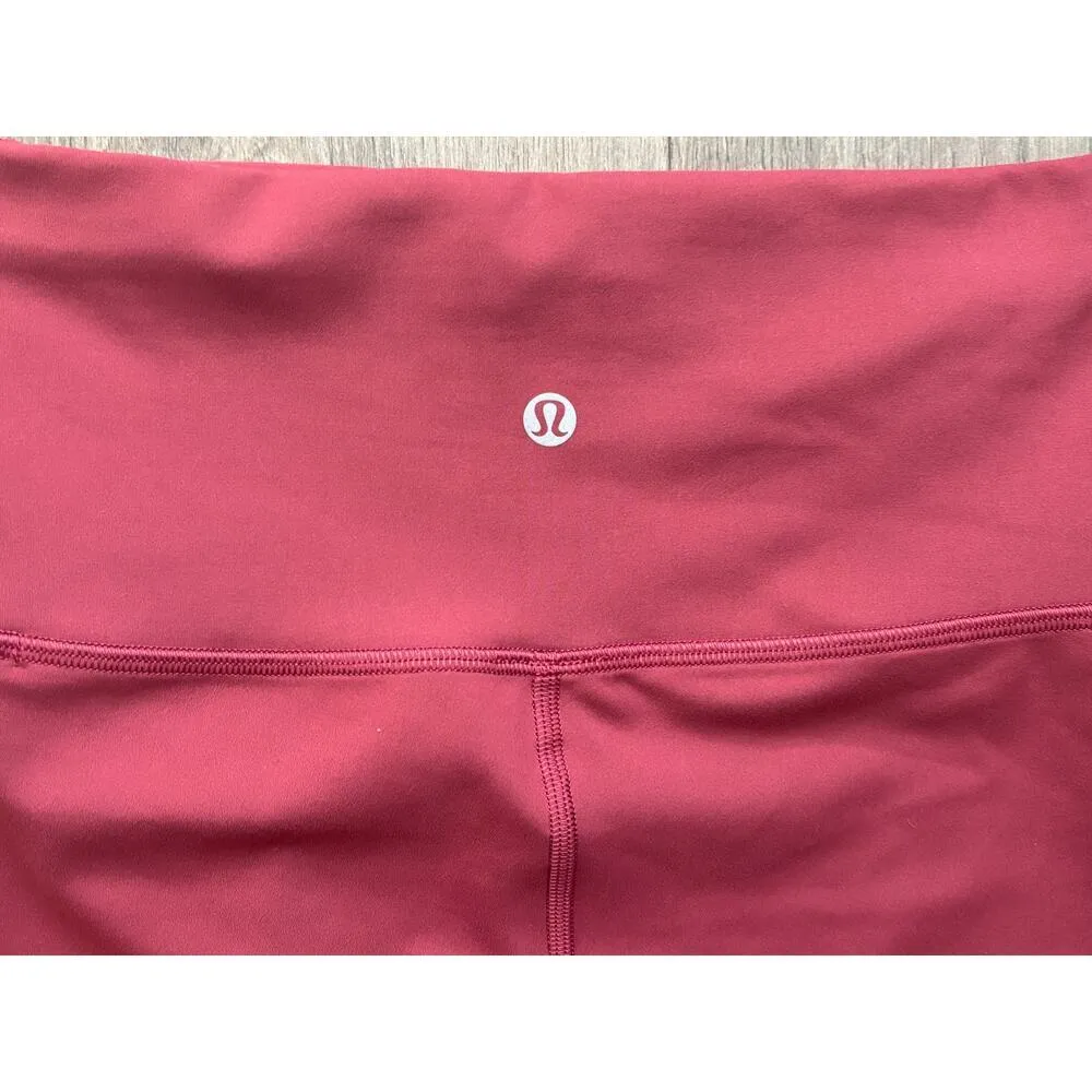 Lululemon Wunder Train High - Image 5