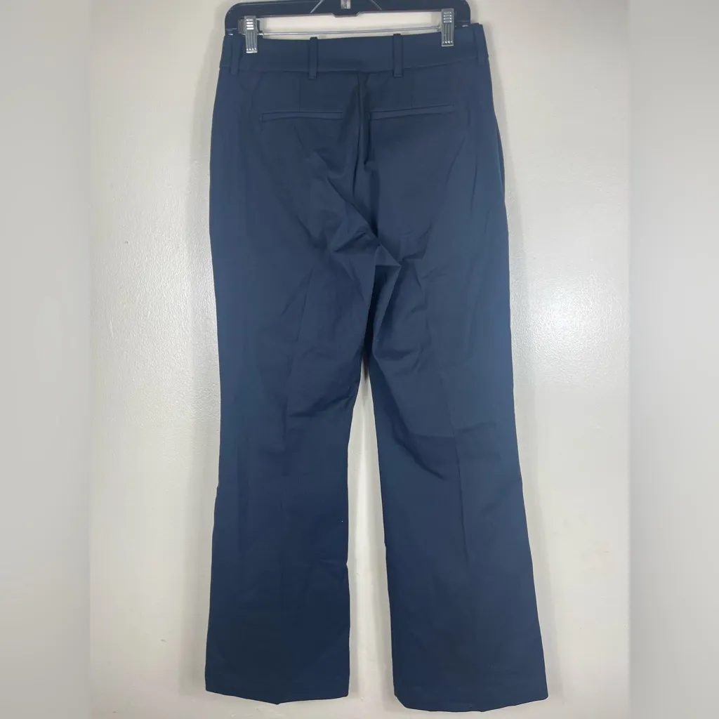 Everlane Slate Gray  Trousers - Image 4