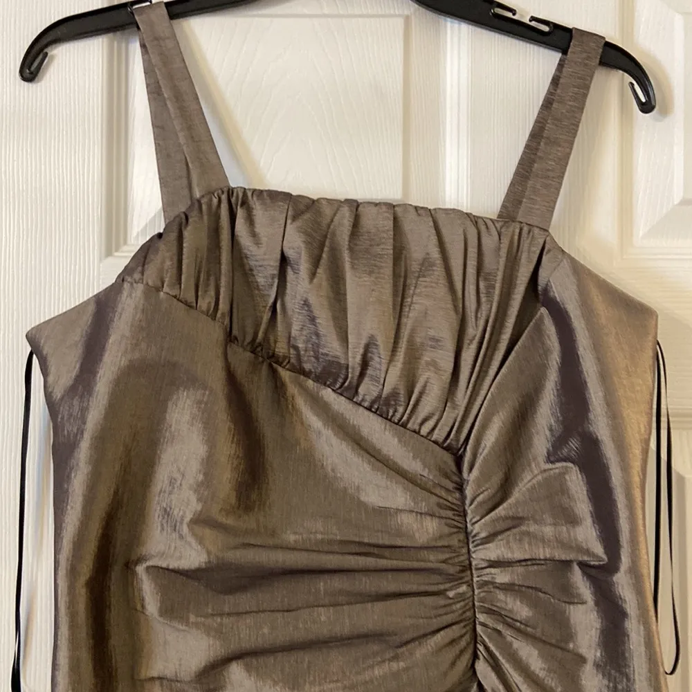 Collection Dressbarn very elegant Dress size 14 excellent condition - Image 3