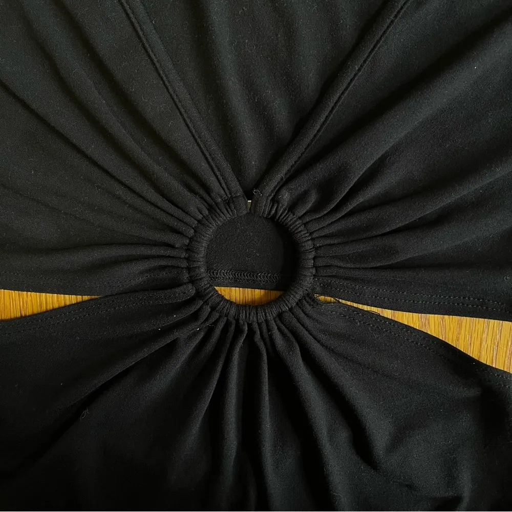 circle ring bodysuit - Image 2