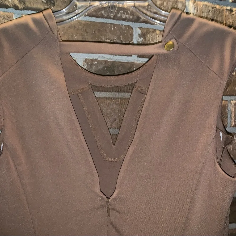 NWT Forever 21 Dress - Image 4