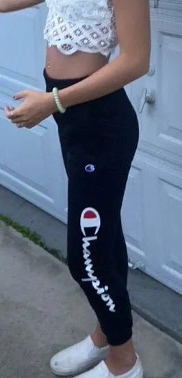 Champion Sweatpants - Image 2