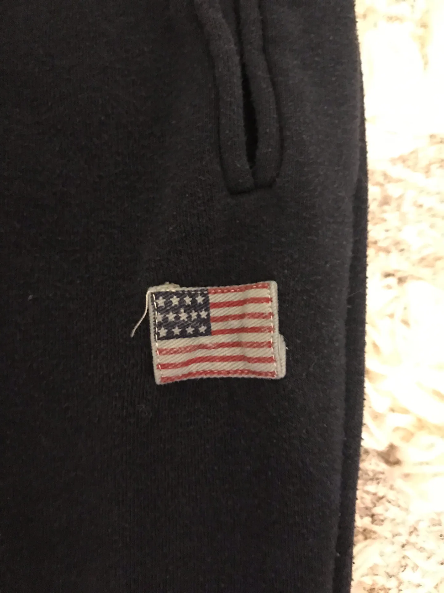 Brandy Melville Sweatpants - Image 2