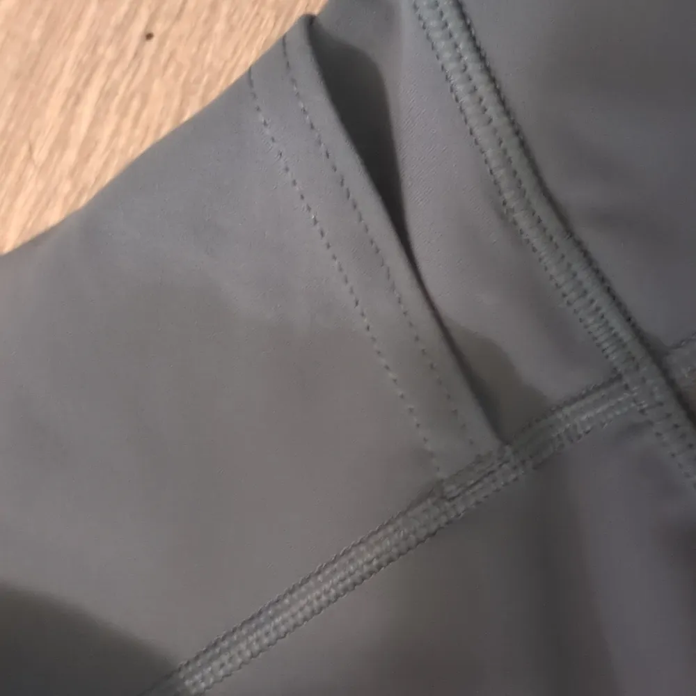 Patagonia maipo 7/8 stash tights nouveau green size XS - Image 7