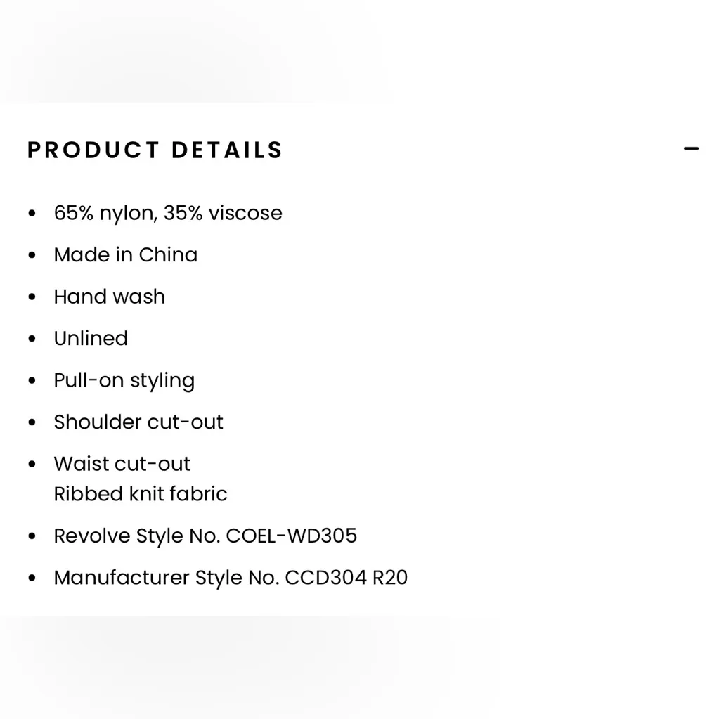 Camila Coelho Revolve Nahla Forest Green Knit off shoulder dress NWT size XLarge - Image 6