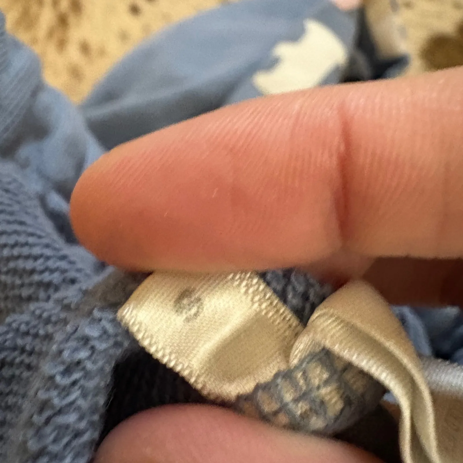 MADHAPPY Madhappy Pastels French Terry Sweatpants Size Small - Image 5