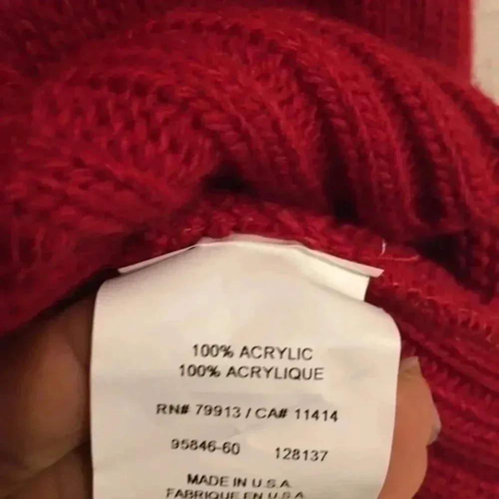 motherhood sweater blouse size 2X - Image 4