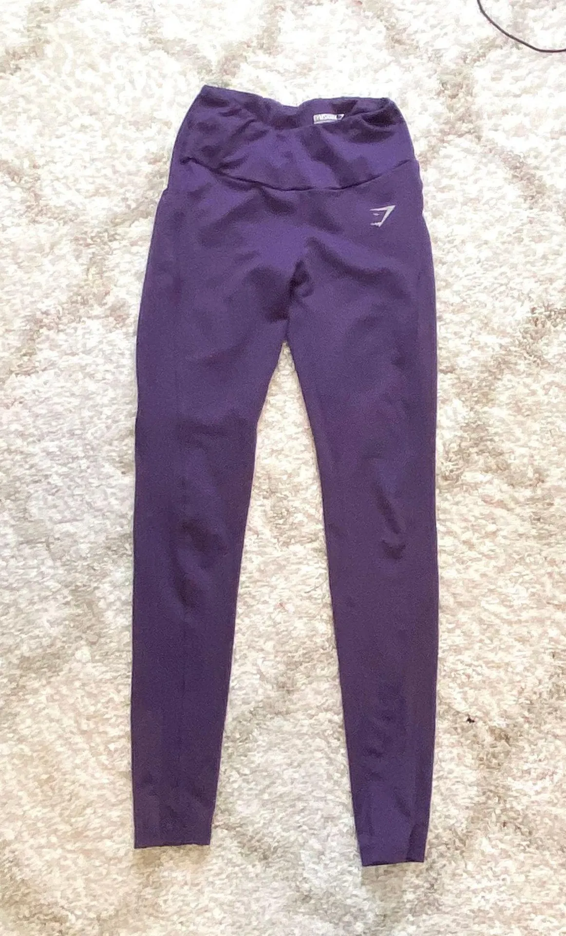 DRY Sculpture Leggings - Image 3