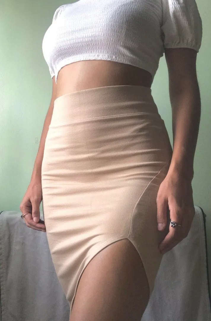 Forever 21 Pencil Skirt - Image 2