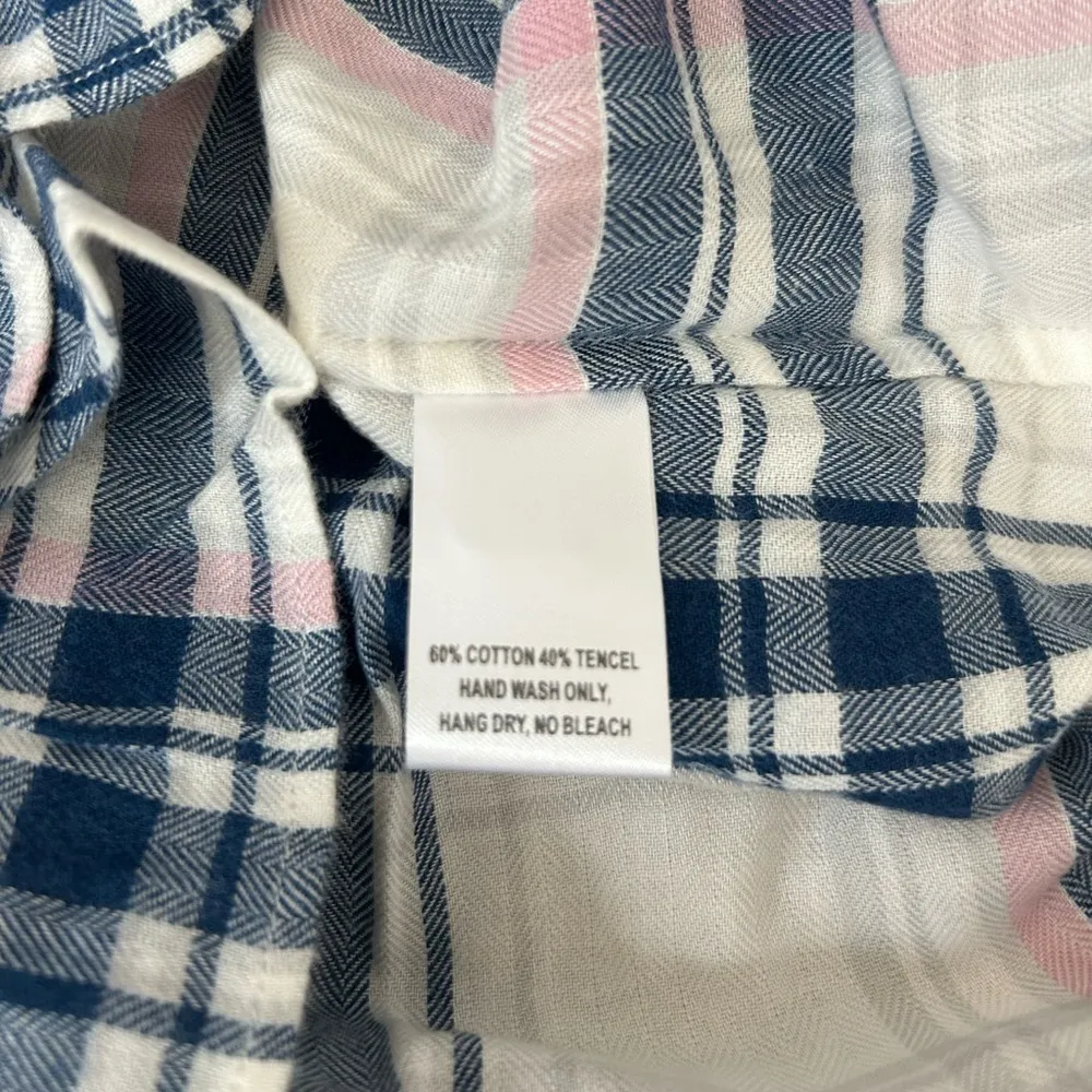 Women’s UNCTUCKit Plaid Button - Image 4