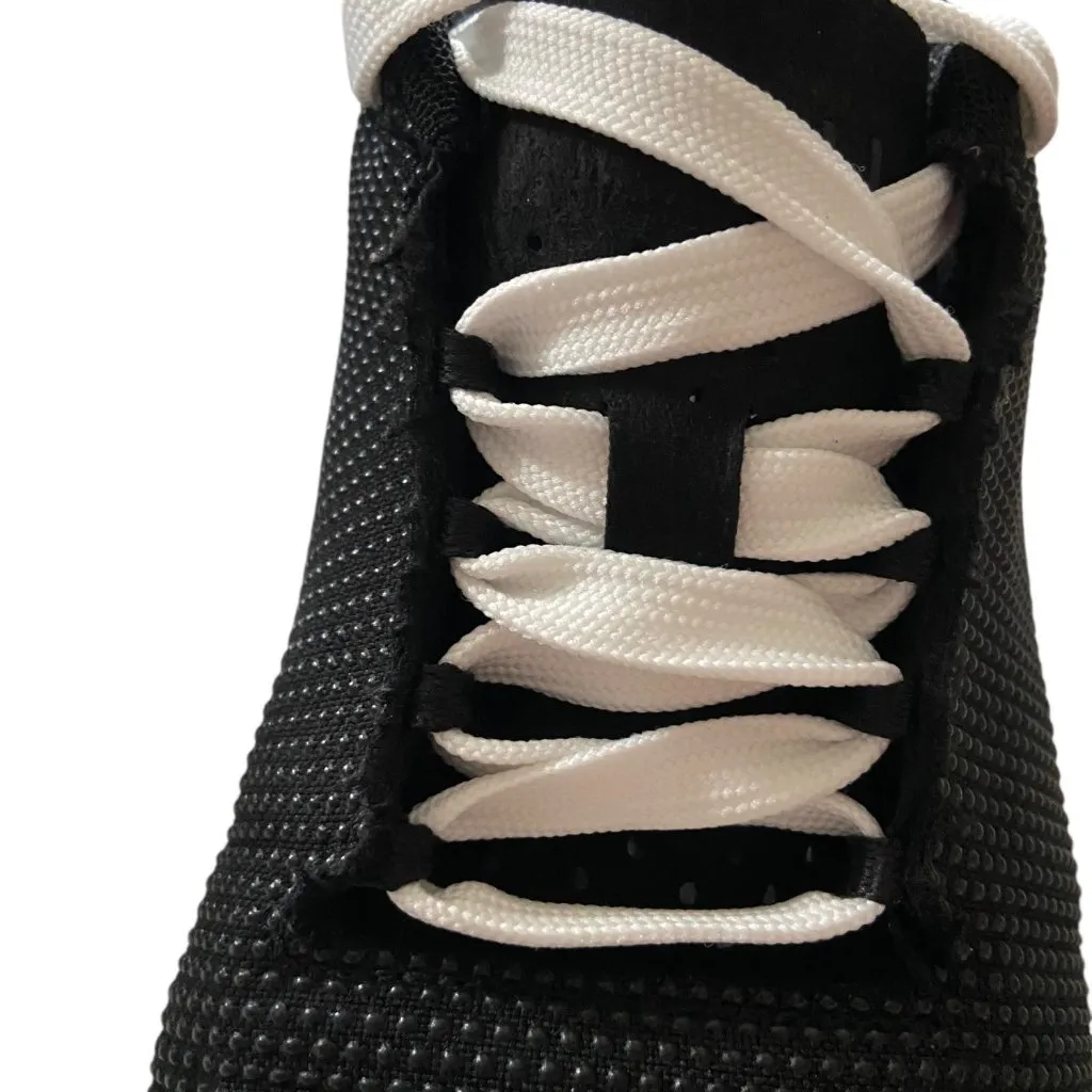 Nobull Impact Training Shoes Black Wild Granite Size W9/M7.5 Workout Gym Lifting - Image 10