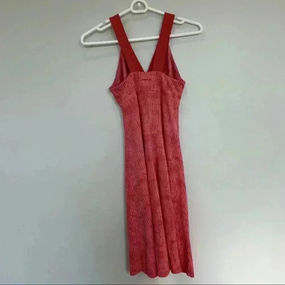 Patagonia Corrine Dress size s - Image 5