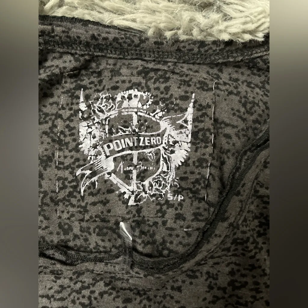 Point Zero Women’s Tank Top Size Small/Petite - Image 5