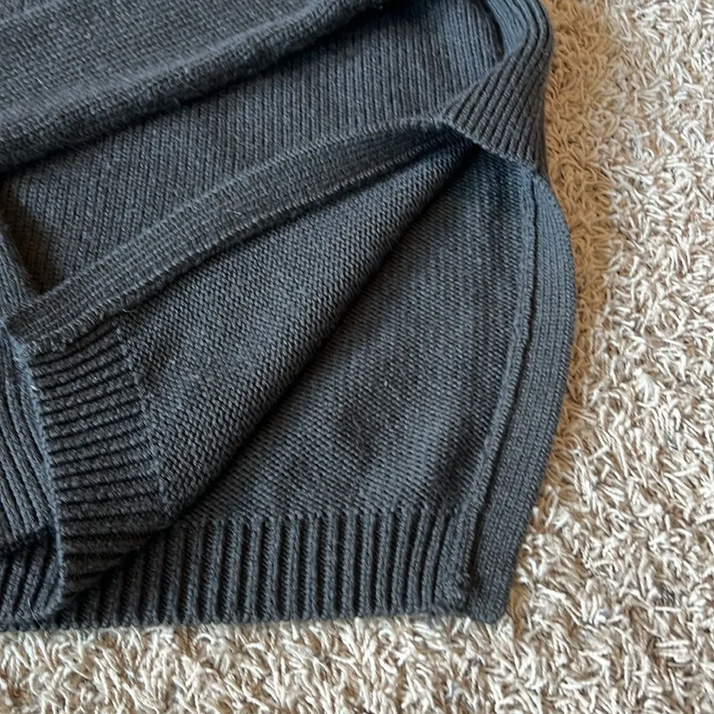 Lululemon Yin To You Sweater in Heathered Dark Wren Women’s Size 6 - Image 5