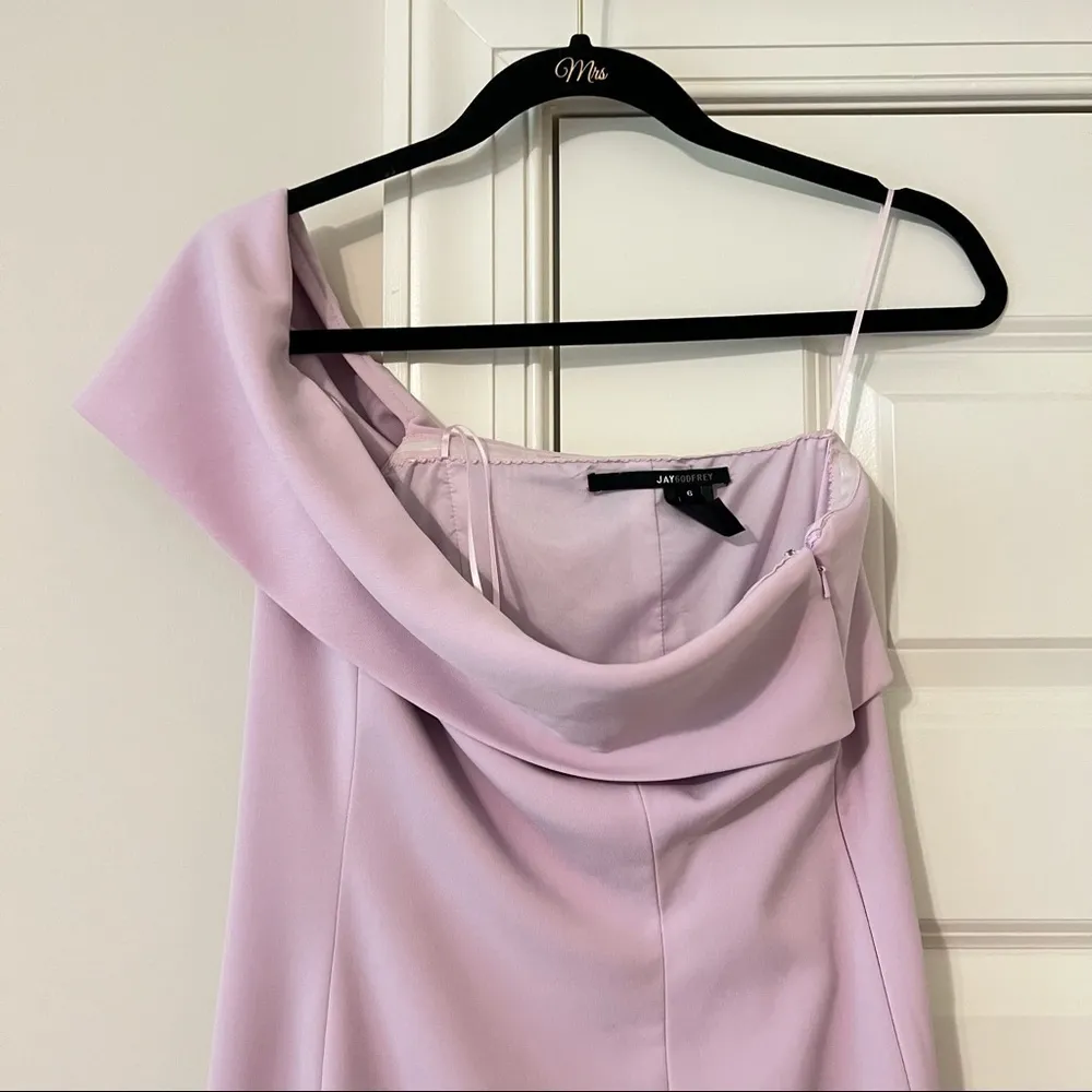 Jay Godfrey  Sloan Dress - Image 5