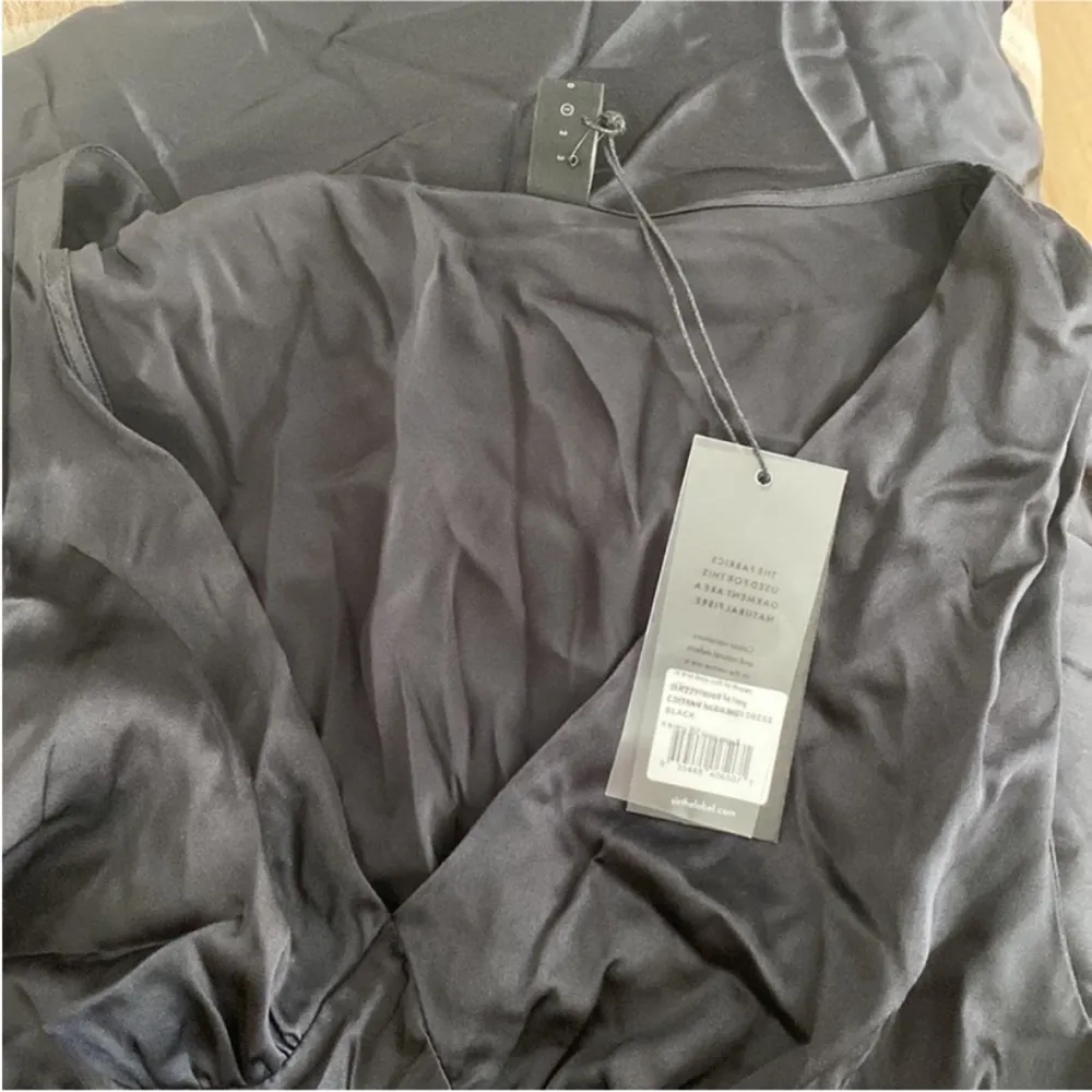 SIR the Label pure silk editta V - Image 11