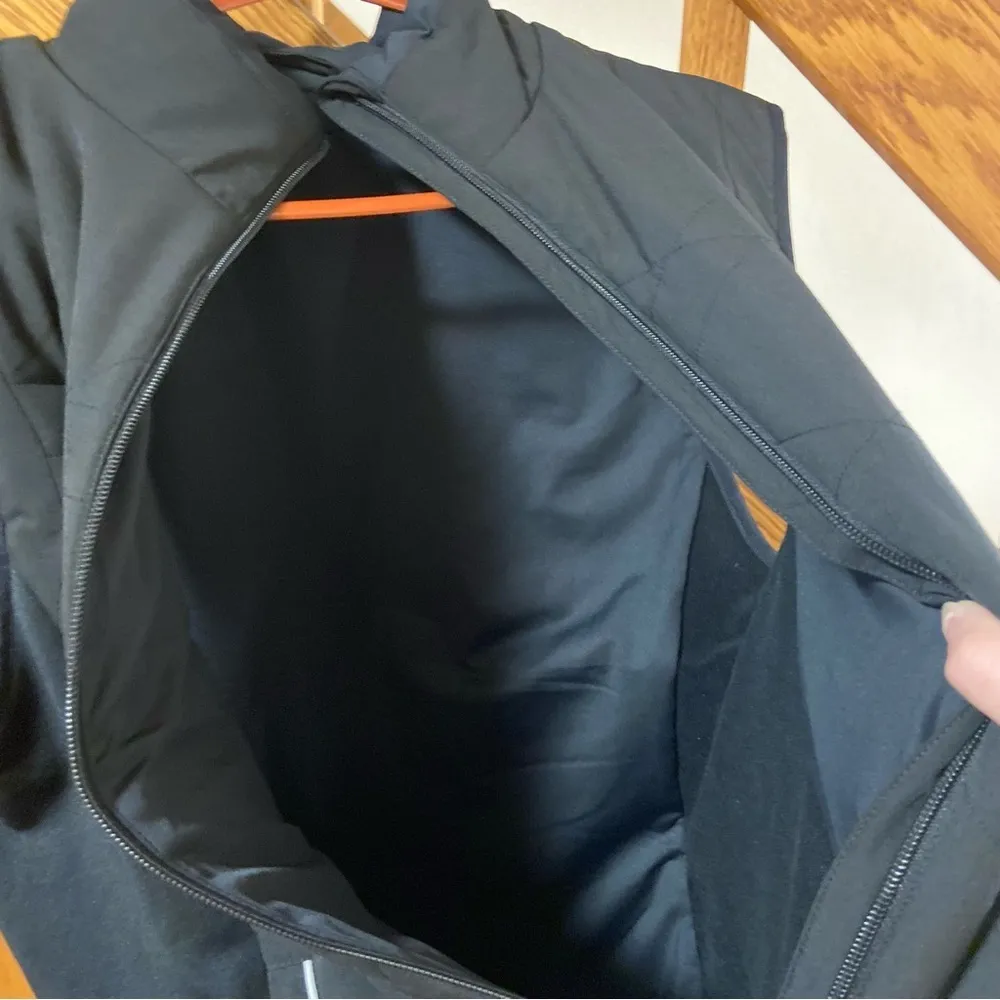 Zyia Reflective Inspire Vest Size XL Close Fitting - Image 11