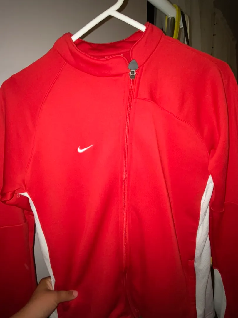 Nike Sweater - Image 3
